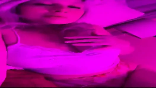 Hergestellt für mich von Körper zu Körper