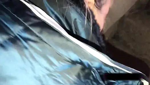 Die geile ehefrau luna nimmt intensives anal in verlassenes haus - im freien, echtes pOV-paar im freien