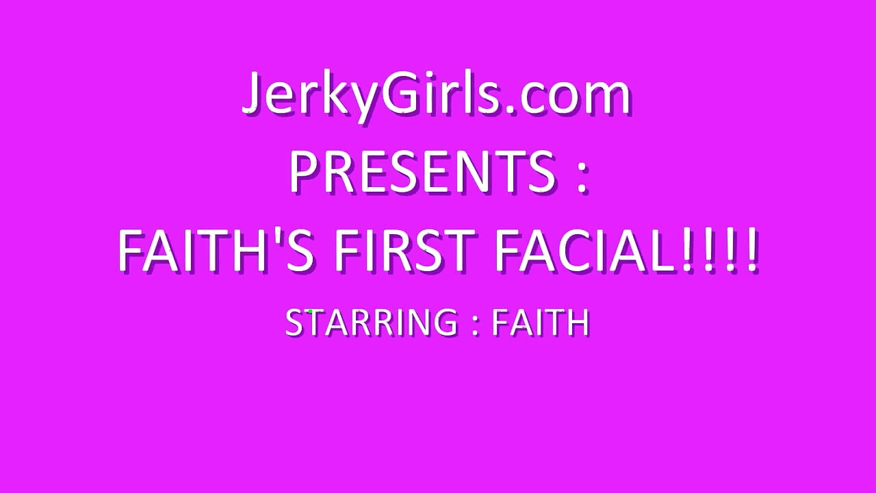 Cum on My Face: Volume 2 Featuring the Jerky Girls