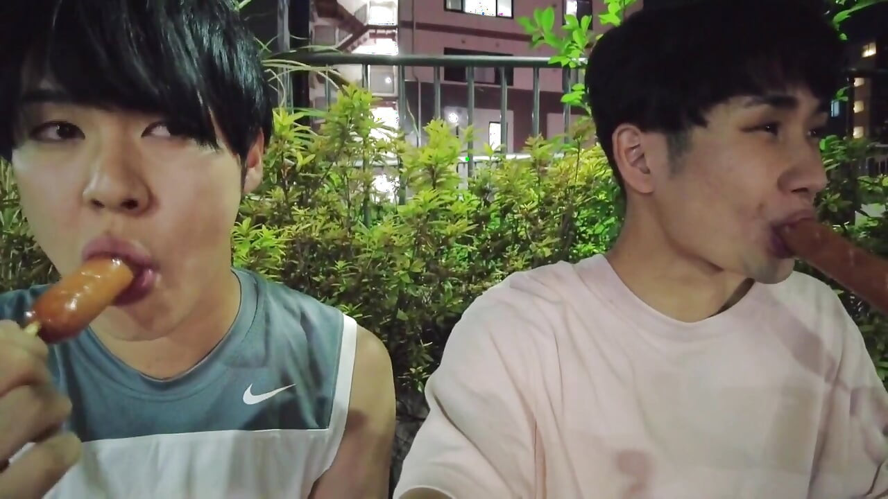 Two Boys