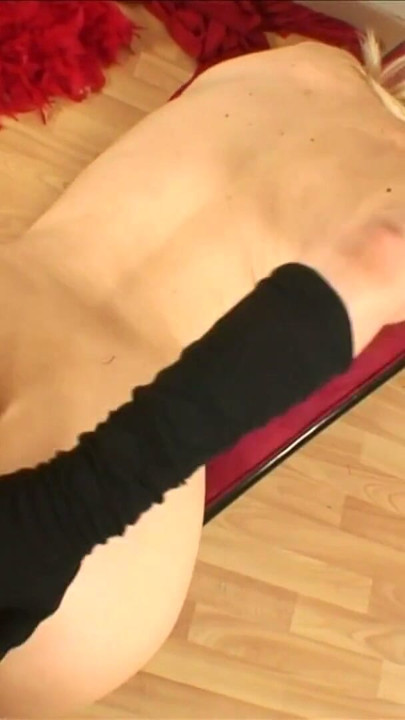 Anal fingering and deep penetration are in the milfs blood | Clip 2