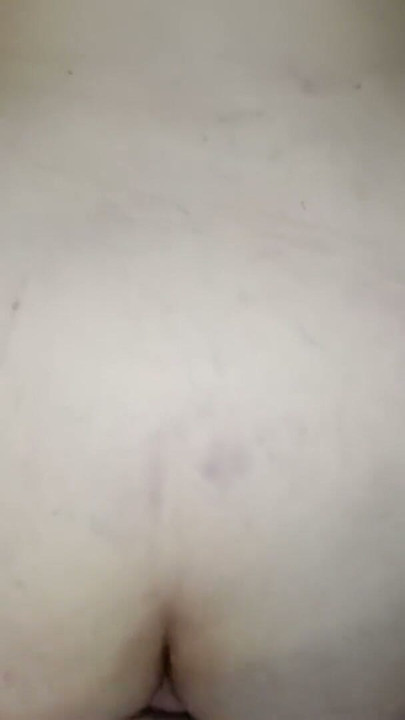 Wife's Friend Spreads Wide for Missionary Then Takes Tight Anal and Cum Between Cheeks | Clip 2