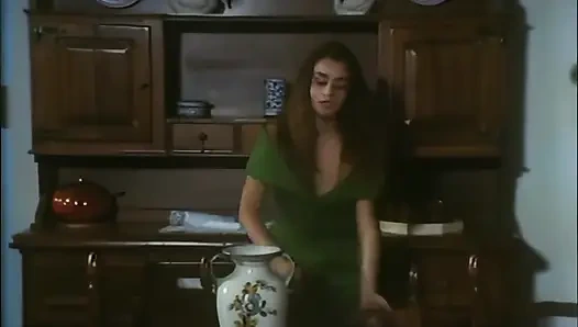 Rumah pertemuan spesial!! - (bagian04)