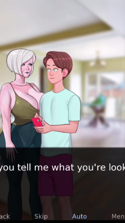 SexNote #4: Lydia ช่วยหาเดต