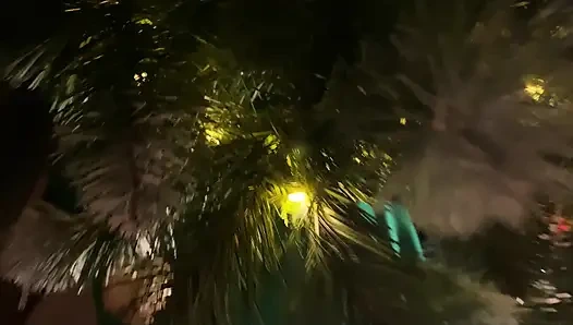 Christmas with My Pervy Stepsister