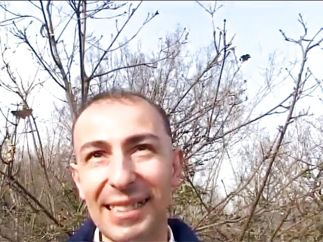 Rekao sam ti da je totalna kučka!