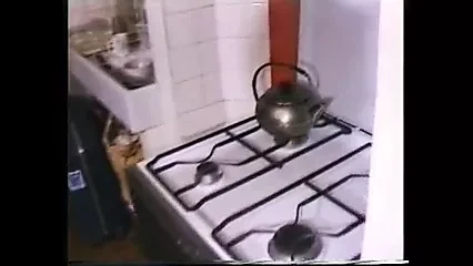 Wife with Another Man
