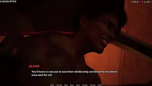 Shadows of Desire von Shamandev - Stiefmutter und stieftochter, alle bbc gewidmet 59