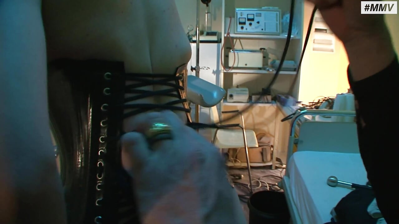 German Slave - BDSM girl