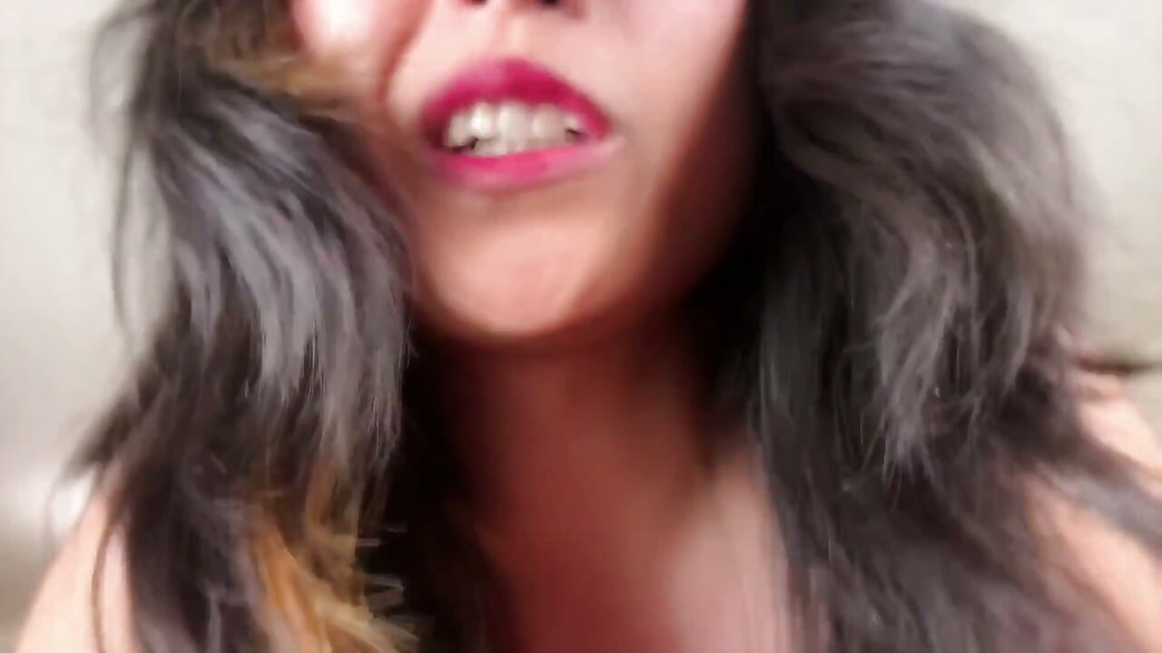 Tu primera vez: trans femdom gfe