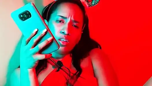 You will like this story as I rub and finger myself inside my vagina