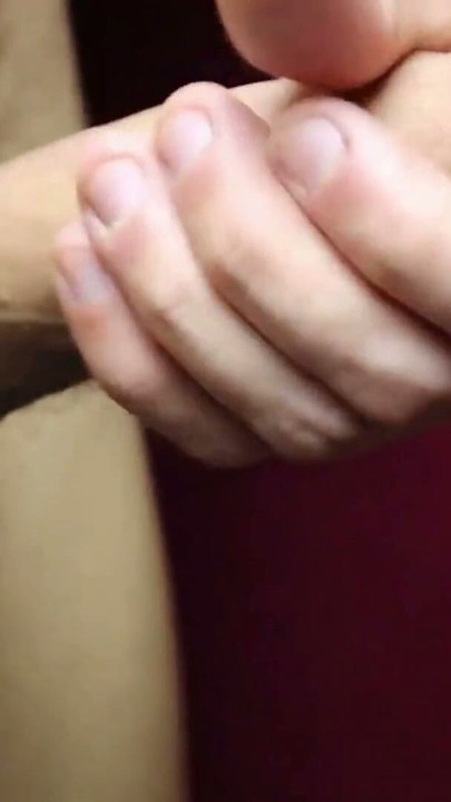 a very long penis massage and try not to cum after such a long masturbation | Clip 2
