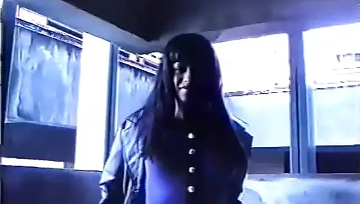 Elektrikli mavi özel - siyah ve mavi 3