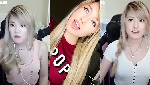 AngelsKimi Jerk Off Challenge