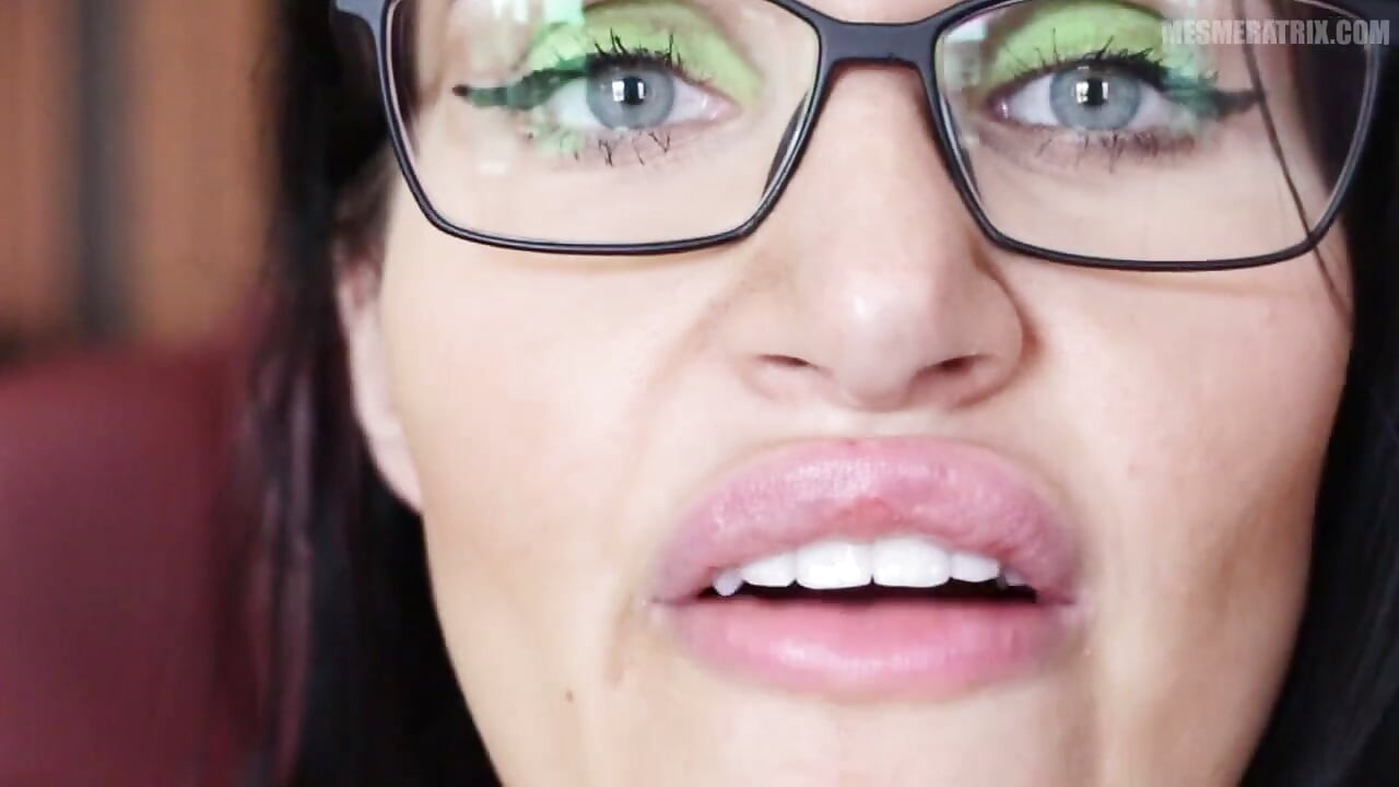 Pretvorena u gutačicu sperme