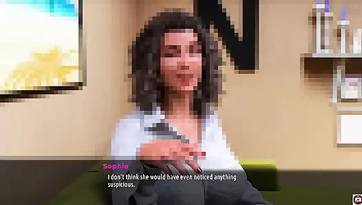 MILFs von Sunville - Ep 28