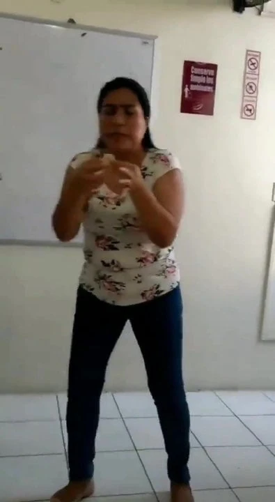 Maestra
