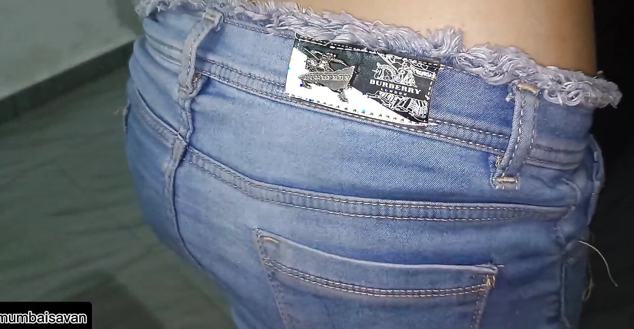 Newly joined college teen student seduced his boss to fuck her and provide some extra benefits in a legal way ( hindi audio )
