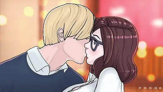 Complete Gameplay - Quickie: A Love Hotel Story, Part 3