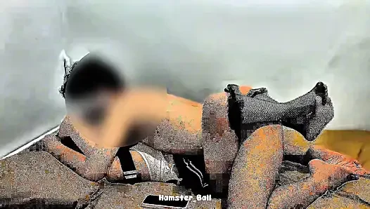 Latest 2026! Video Scandal of Arab Boss and Malay Maid