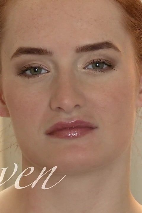 Massage Rooms - a Creampie Discount for Redhead