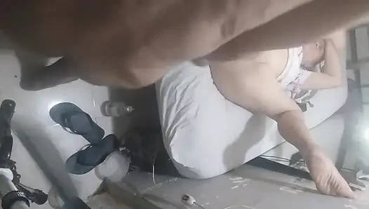she likes me what to do .eating pussy to much