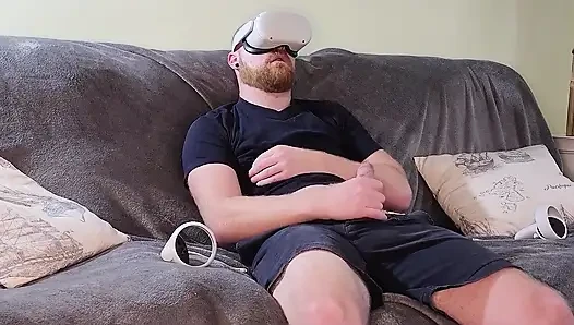 Vr Mikrofonlu Kulaklığı Patlattı