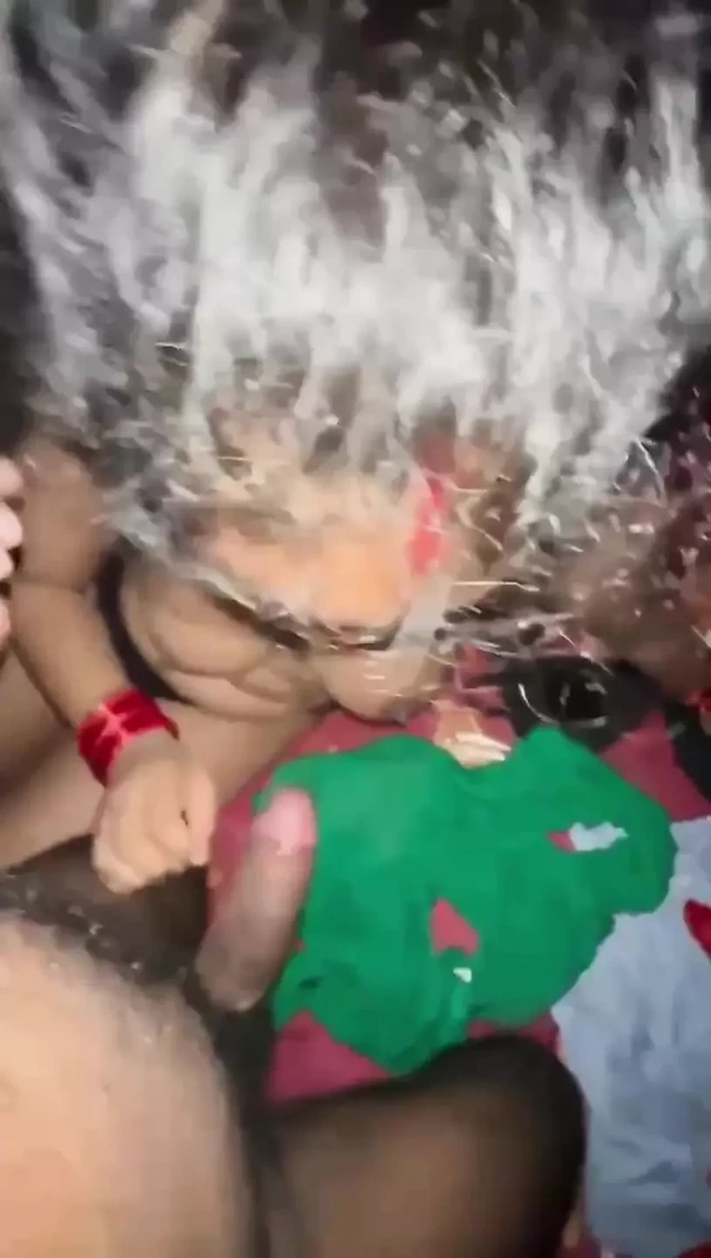 Nepali Girls Sexy Bolujob