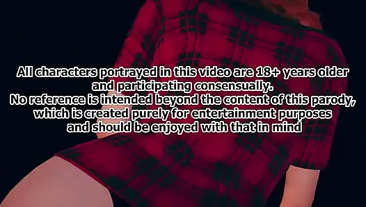 Penetrasi Ganda di Pantai