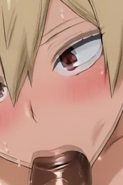 My Hero Academia Mitsuki Bakxgo Hen