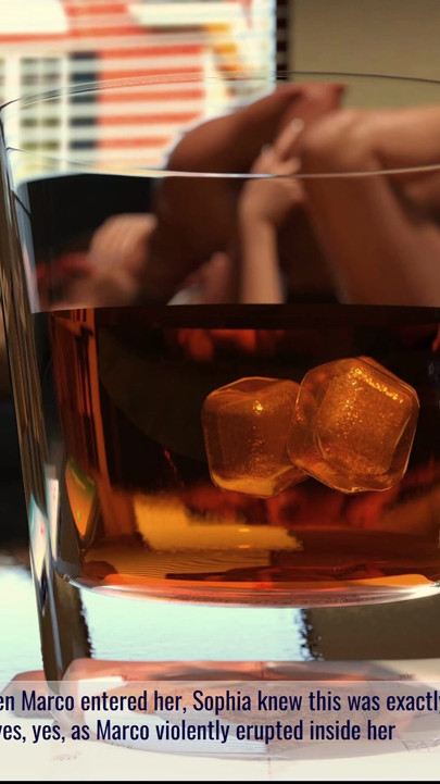 A Wife and Stepmother Real Fucking Sophia's Dark Past Full