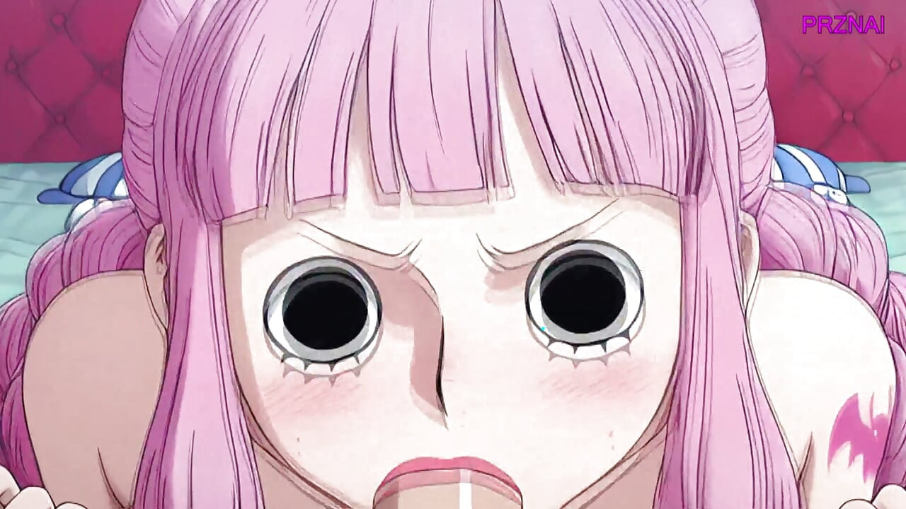 One Piece Perona Hen 1