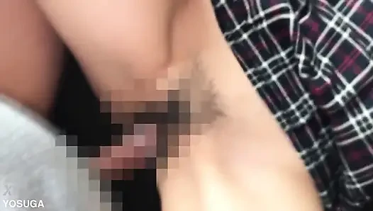 Murid jepang dientot sama orang asing dengan imbalan uang