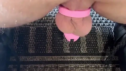 Краткое содержание сессии с госпожой Кларой, часть 2