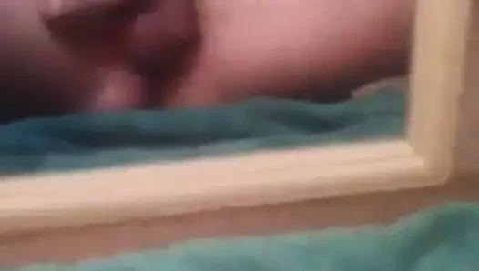 ayna oyunu