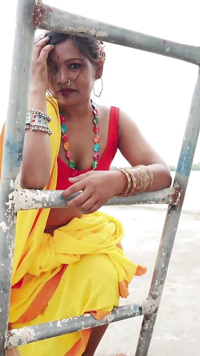 Your-Eshita. indian deshi piękna kolaż dziewczyna prawie pieska jebanie cieszyć się czasem wideo
