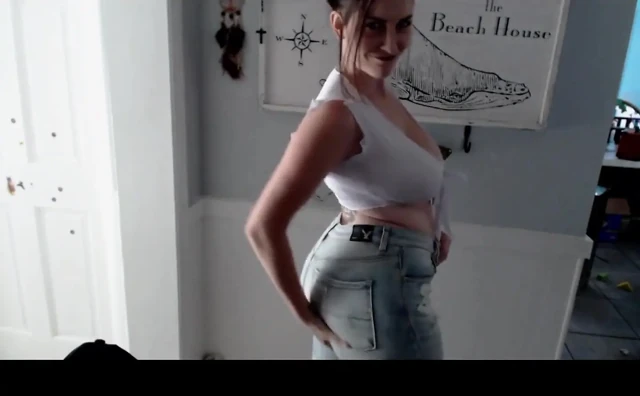 My Milky Tits Turn Me on