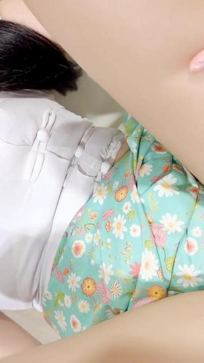 Epic moment from "Cute Horny Asian Girl try to seduce with her Teacher"