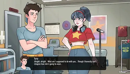 Tam oyun - deep vault 69, bölüm 7