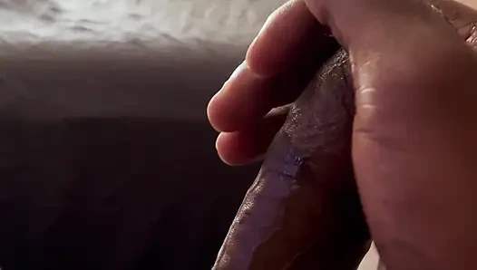 Tek başına eğlence.. Daha işim bitmedi