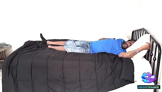 Wakey Wakey Mr Majic