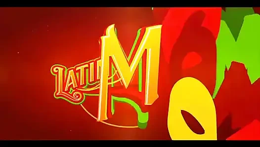 Jacqueline rose si cewek seksi kuba dan rokok cerutunya.