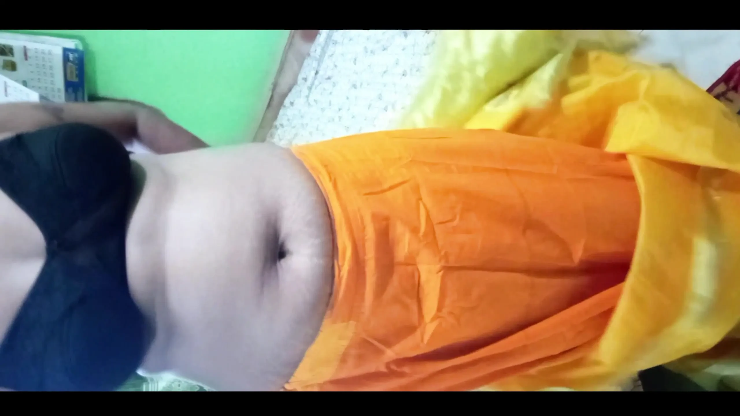 indian Deshi sexi Bhabhiko bohot accace Cudai Kiya Part_01