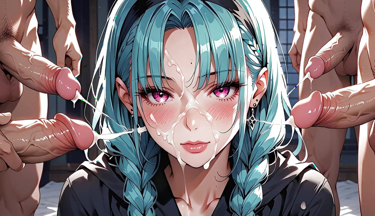 完璧な胸を持つダーティ・ベイブが激しいチンポの突きを浴びる