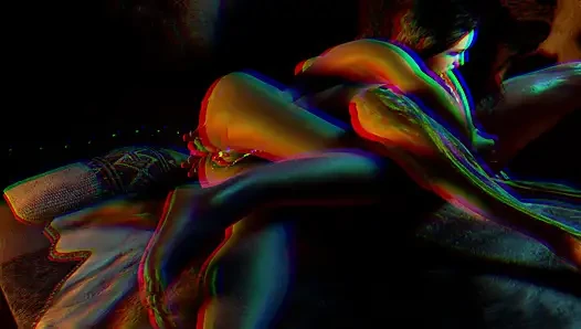 I Fucked Yennefer in the ASS l Witcher 3D Animation Hentai Uncensored