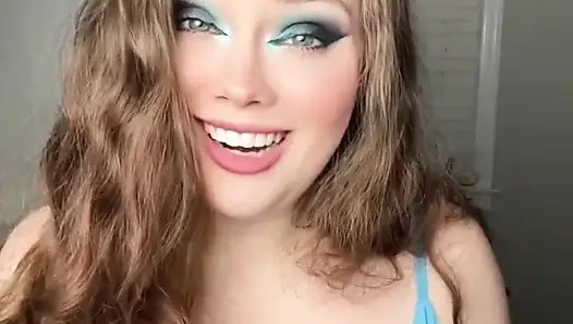 Sfw Femdom POV