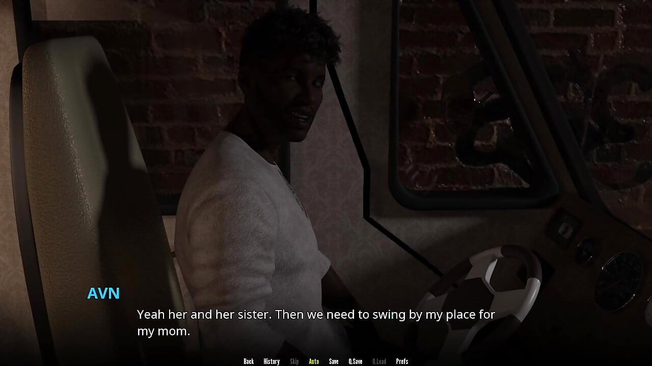 Wvm - 傑米在淋浴間找了個火辣的工作