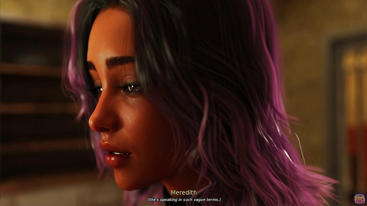 Game of Hearts Part 21