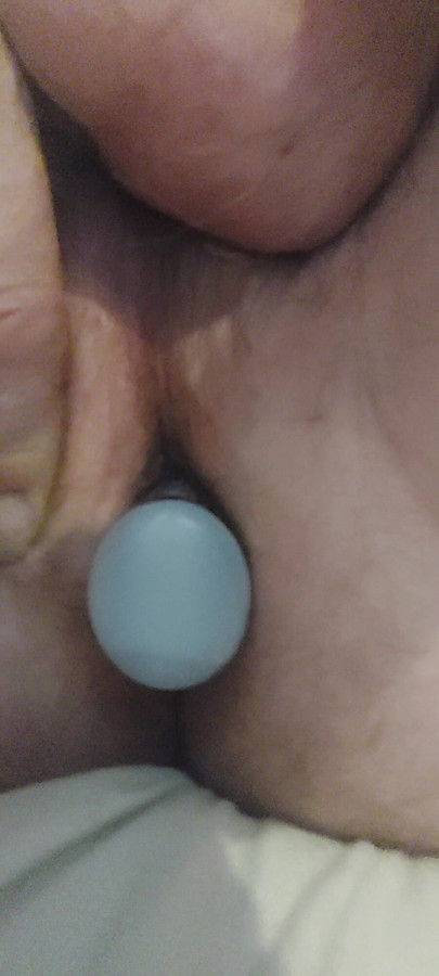 Excitations anal