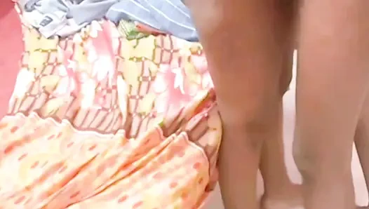 Desi Tamil Exotic Wife Renu Nude Romance & Handjob Facebook Bull Infront of Cuck! Indianhotwifex